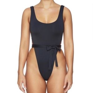 MYRASWIM Quinn one piece suit